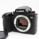 Panasonic Others S5M2K Dc-S5M2K No.C03942