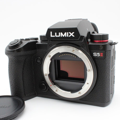 Panasonic Others S5M2K Dc-S5M2K No.C03942