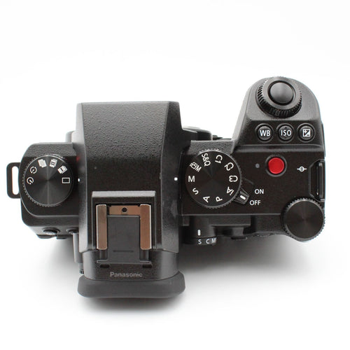 Panasonic Others S5M2K Dc-S5M2K No.C03942