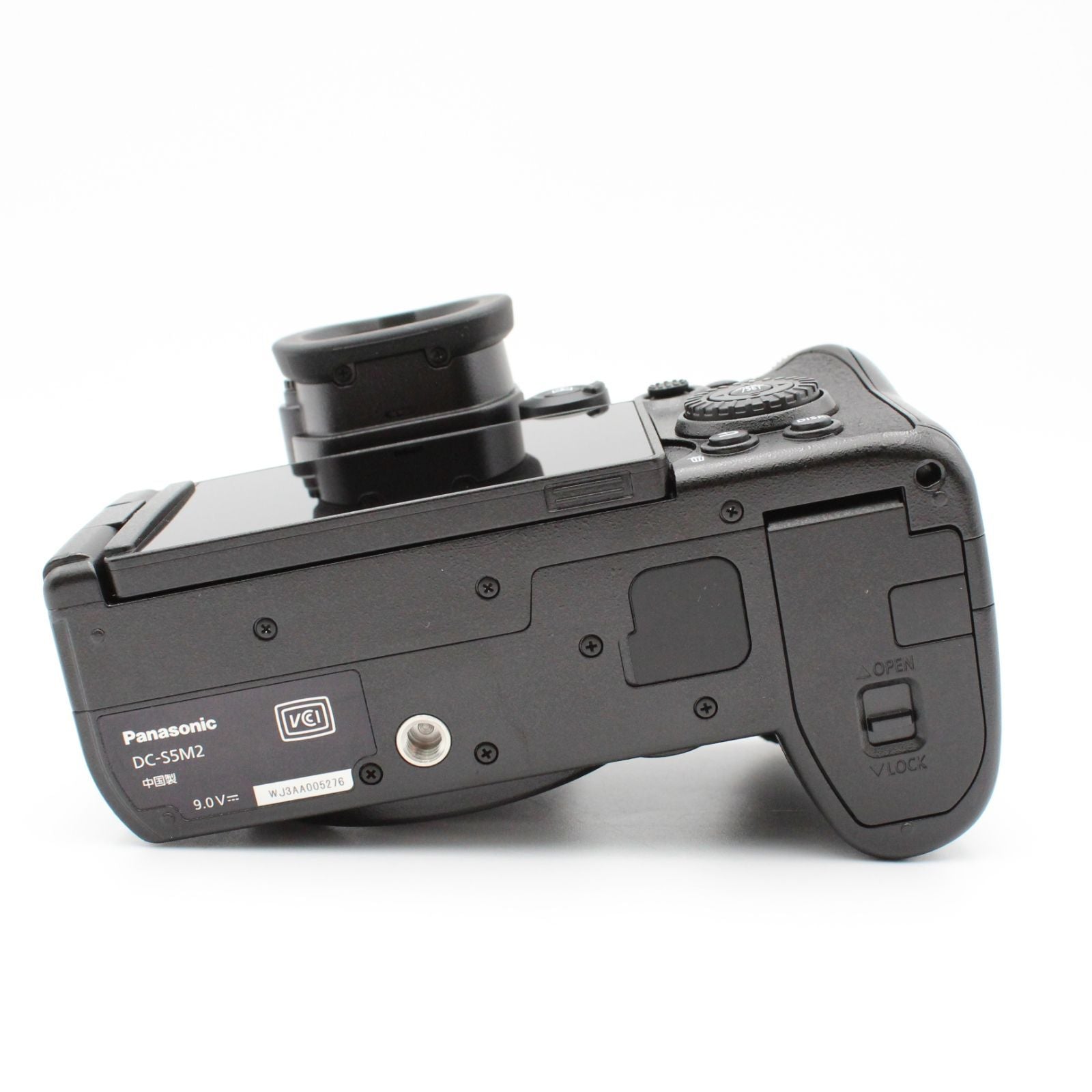 Panasonic Others S5M2K Dc-S5M2K No.C03942