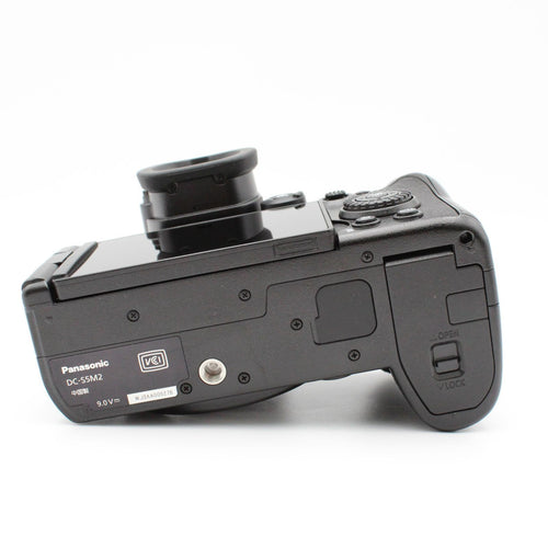 Panasonic Others S5M2K Dc-S5M2K No.C03942
