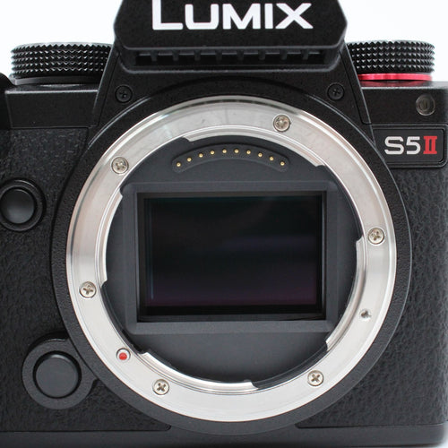 Panasonic Others S5M2K Dc-S5M2K No.C03942