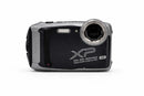 Fujifilm Compact Digital Camera Xp140