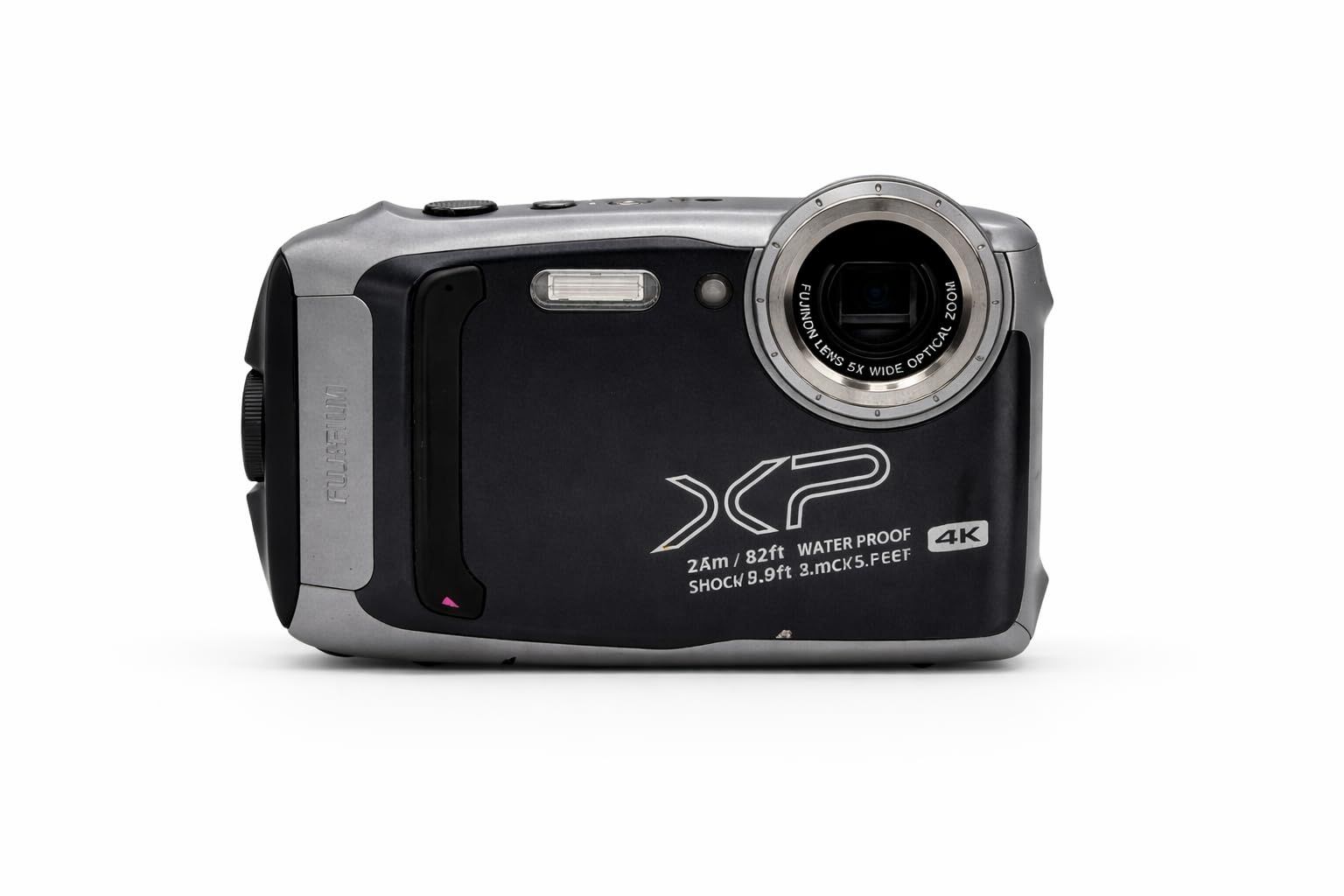 Fujifilm Compact Digital Camera Xp140