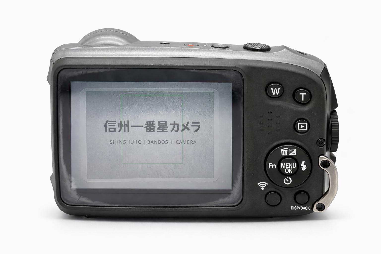 Fujifilm Compact Digital Camera Xp140