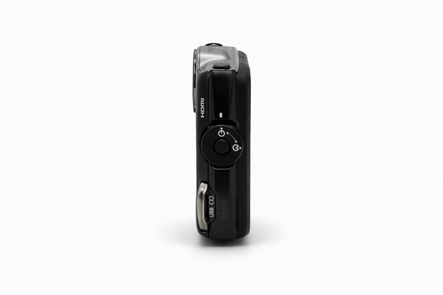 Fujifilm Compact Digital Camera Xp140