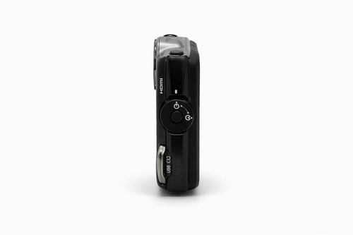 Fujifilm Compact Digital Camera Xp140