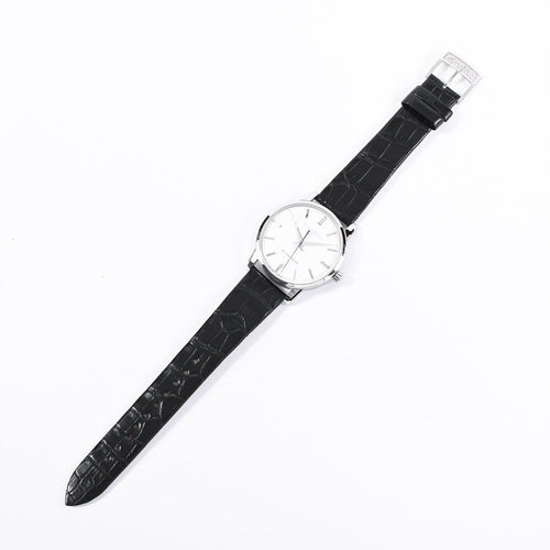 Grand Seiko Hand -Wound Clock Sbgw253