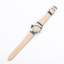 Grand Seiko Hand -Wound Clock Sbgw253