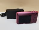 Nikon Compact Digital Camera Coolpix S3500 Pink 20.1Mp 7X 20260513