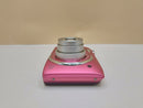 Nikon Compact Digital Camera Coolpix S3500 Pink 20.1Mp 7X 20260513