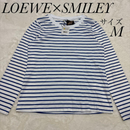 Loewe Long Sleeve Smiley M