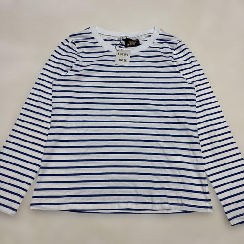 Loewe Long-Sleeve Smiley M