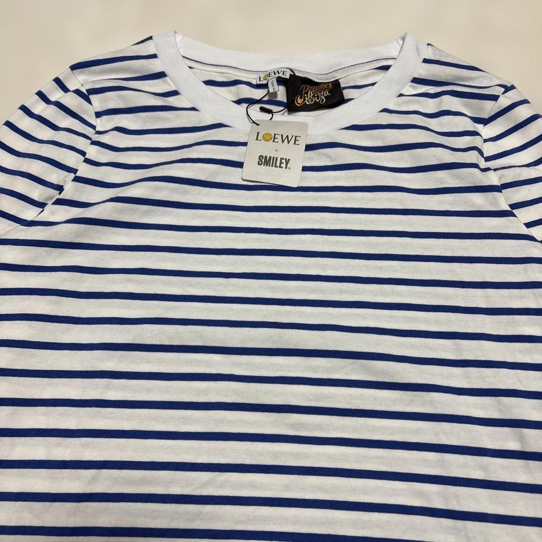 Loewe Long Sleeve Smiley M