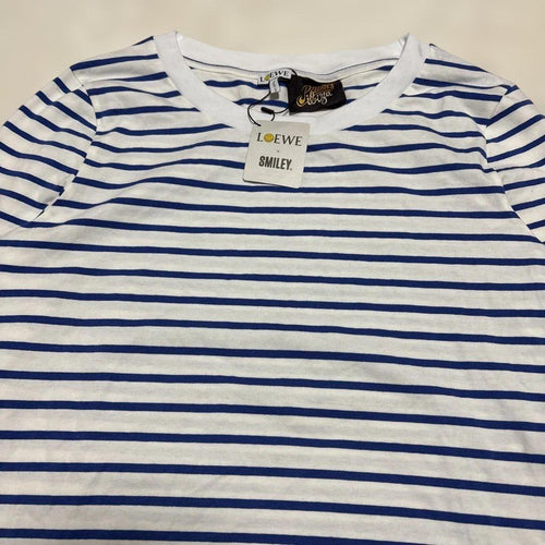 Loewe Long Sleeve Smiley M
