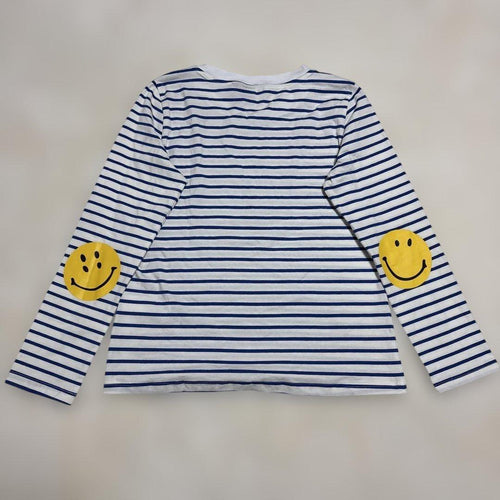 Loewe Long Sleeve Smiley M