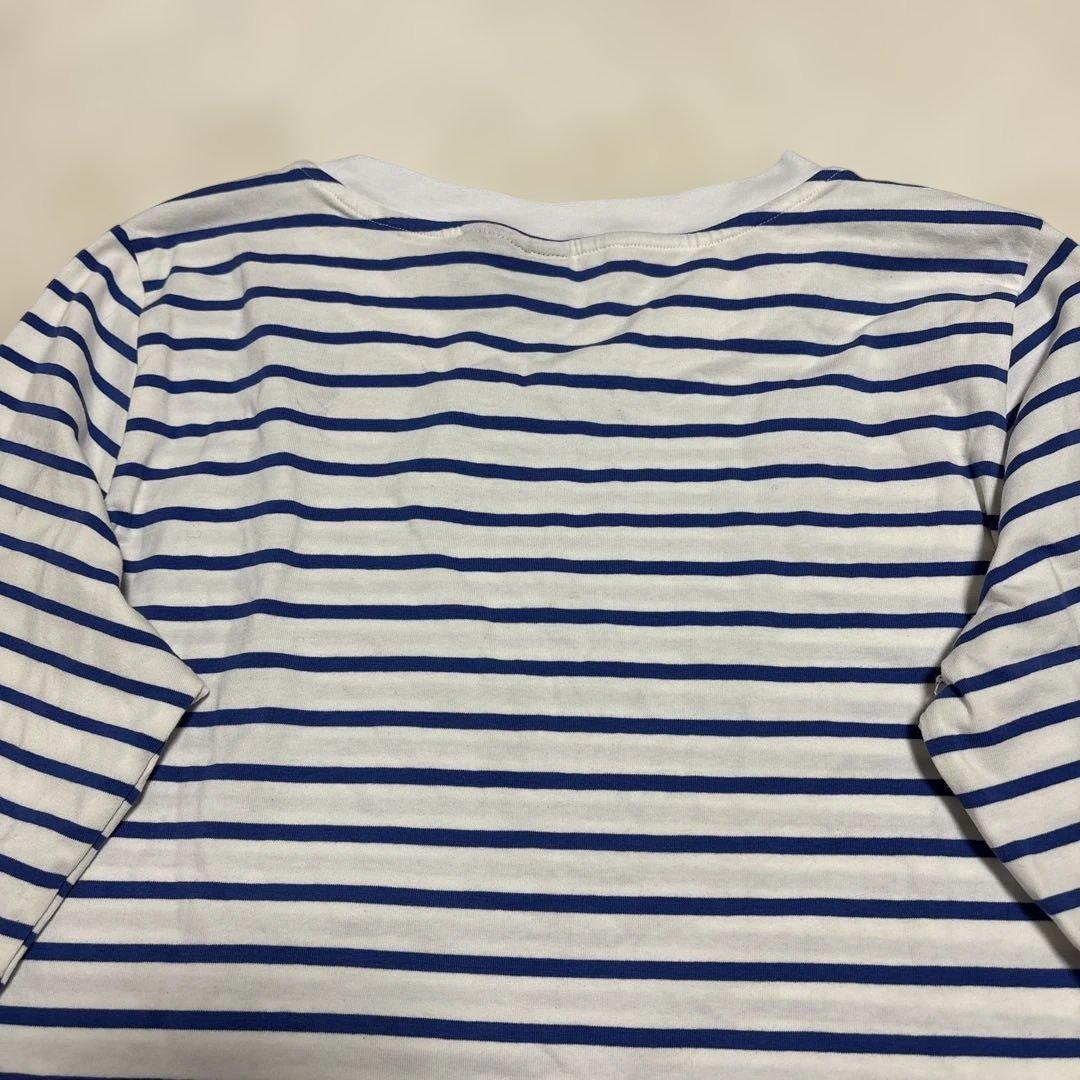 Loewe Long-Sleeve Smiley M