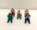 Premium Bandai Erasers Vol.7