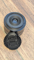 Sigma Prime Lenses 3