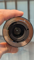 Sigma Prime Lenses 3
