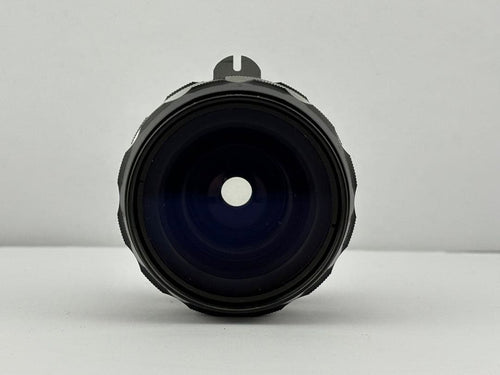 Nikon Prime Lenses Nikkor-H Auto F3.5 Ai