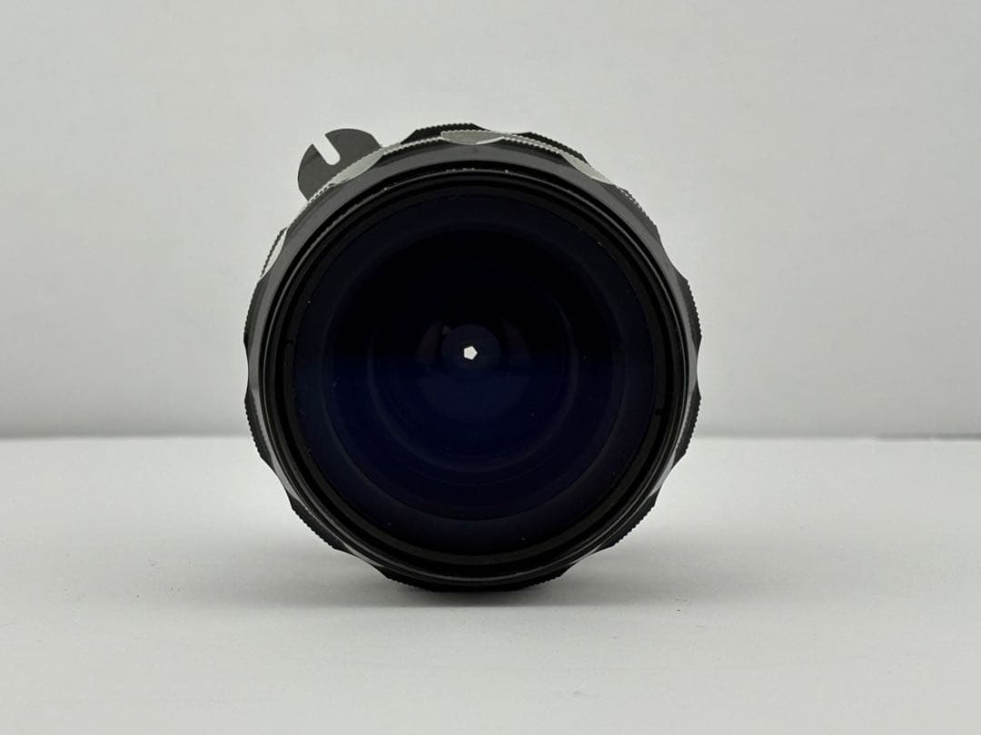 Nikon Prime Lenses Nikkor-H Auto F3.5 Ai