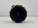 Nikon Prime Lenses Nikkor-H Auto F3.5 Ai