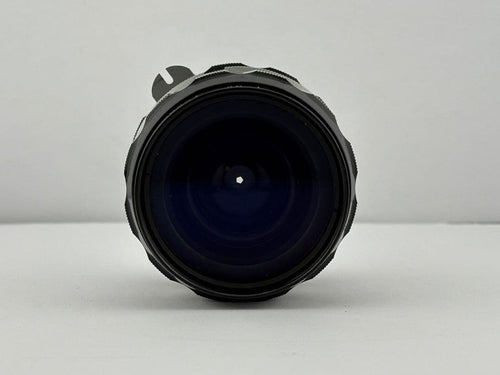 Nikon Prime Lenses Nikkor-H Auto F3.5 Ai