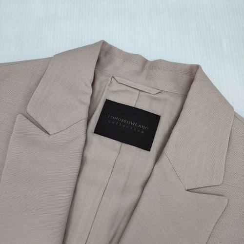 Tomorrowland Best Gill Collection 22Aw 6-0618M