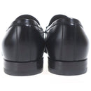 Gucci Others Horsebit Studded Loafer 851395