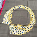 Cartier Bandanas Thin Scarves 100%