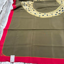 Cartier Bandanas Thin Scarves 100%
