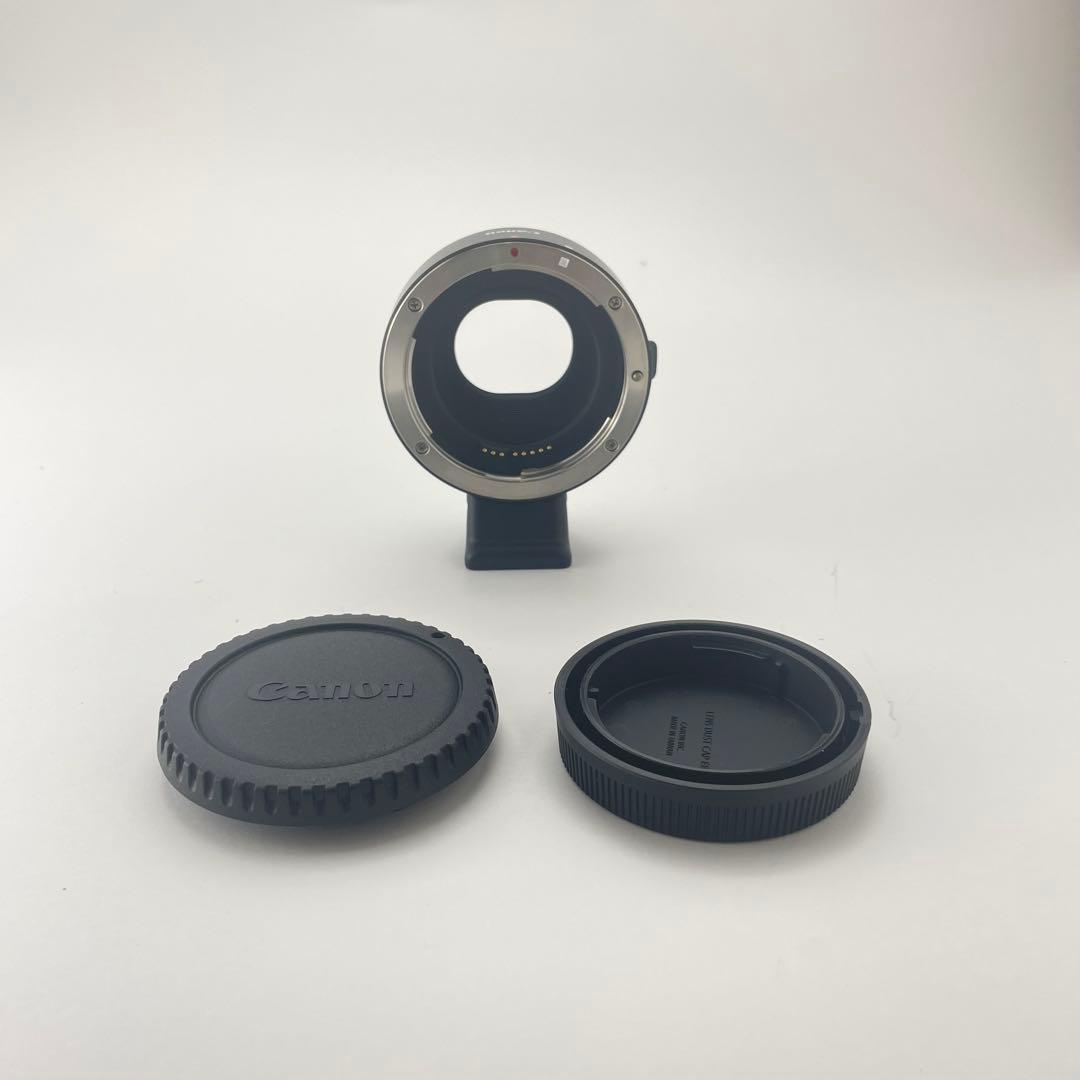 Canon Mount Adapter Ef-Eos M