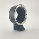 Canon Mount Adapter Ef-Eos M
