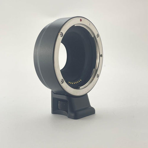 Canon Mount Adapter Ef-Eos M