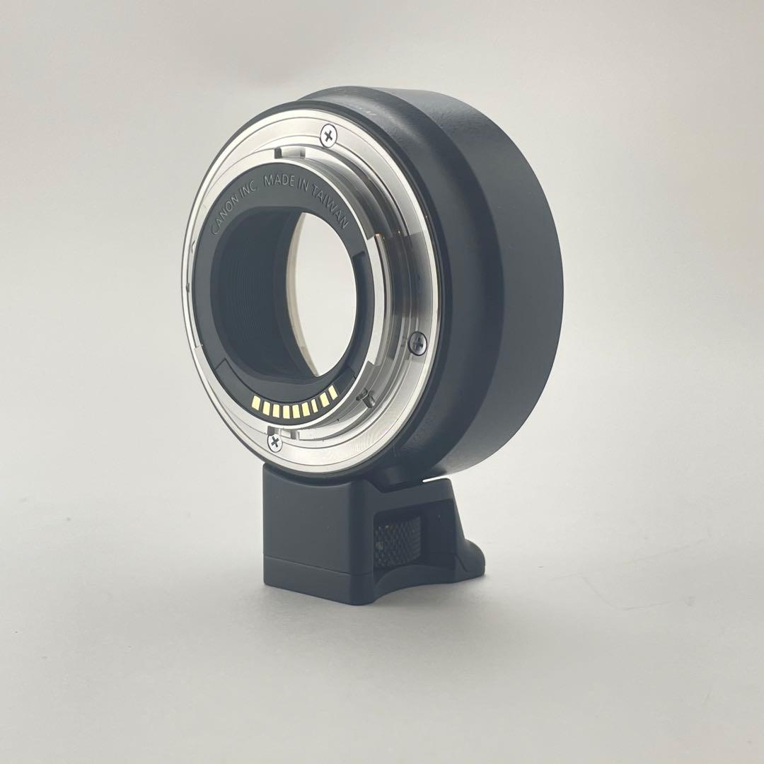 Canon Mount Adapter Ef-Eos M