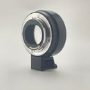 Canon Mount Adapter Ef-Eos M