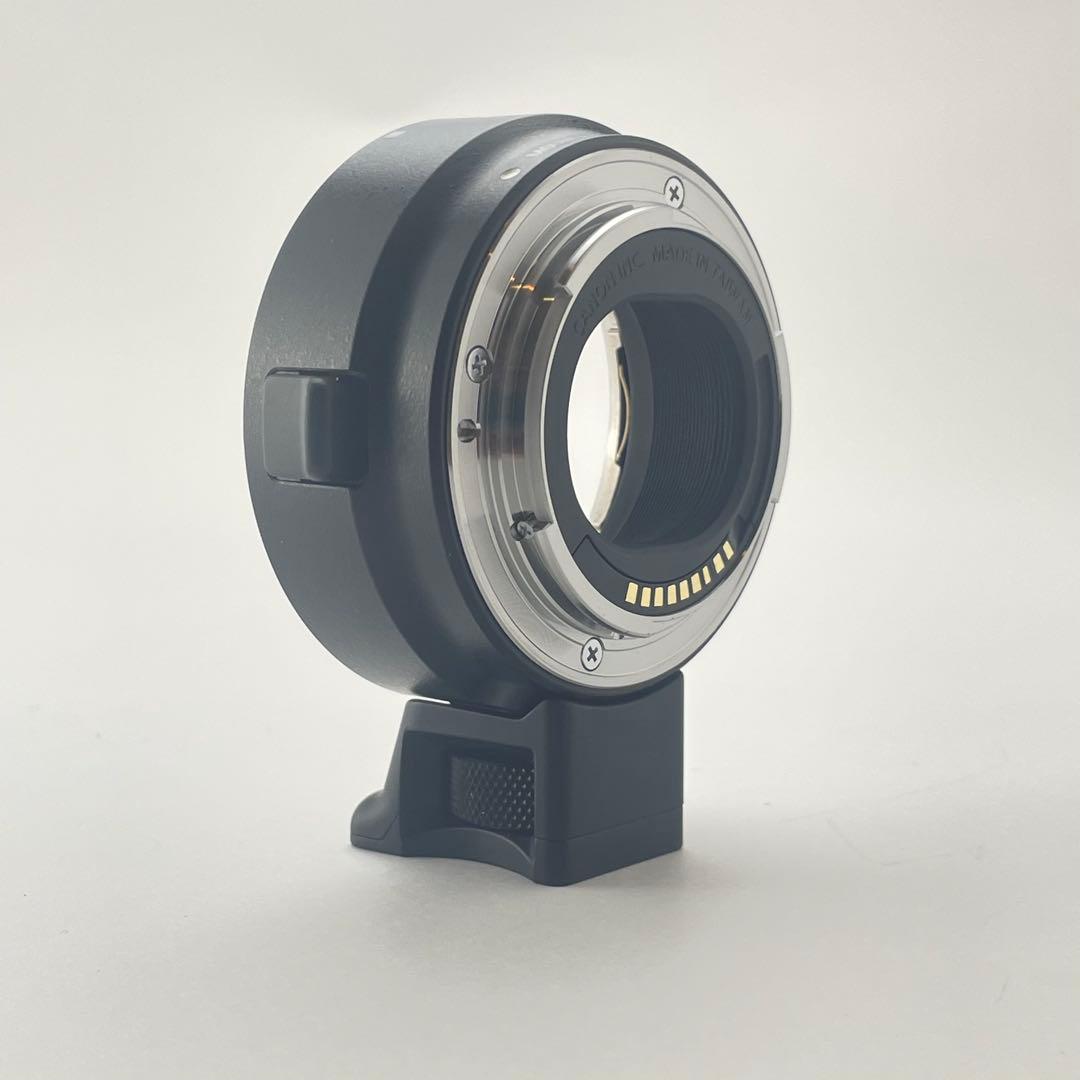 Canon Mount Adapter Ef-Eos M