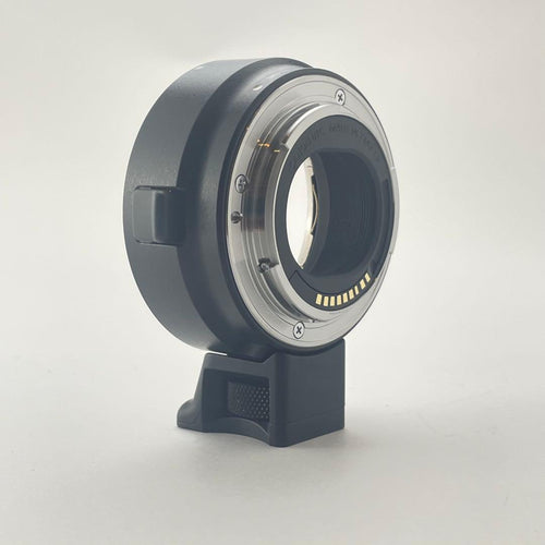 Canon Mount Adapter Ef-Eos M