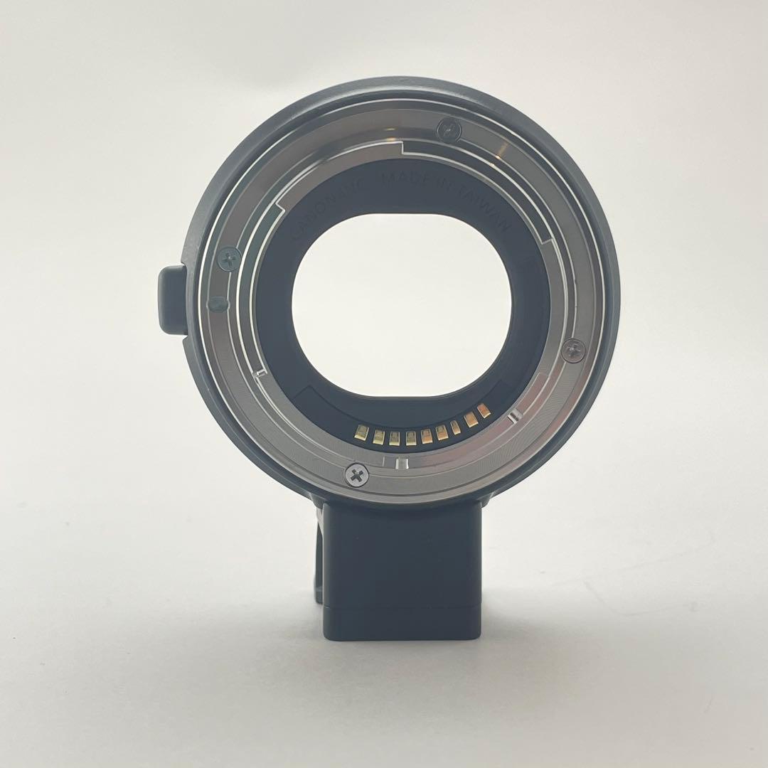 Canon Mount Adapter Ef-Eos M