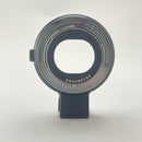 Canon Mount Adapter Ef-Eos M