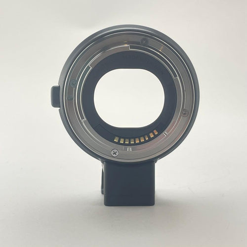 Canon Mount Adapter Ef-Eos M