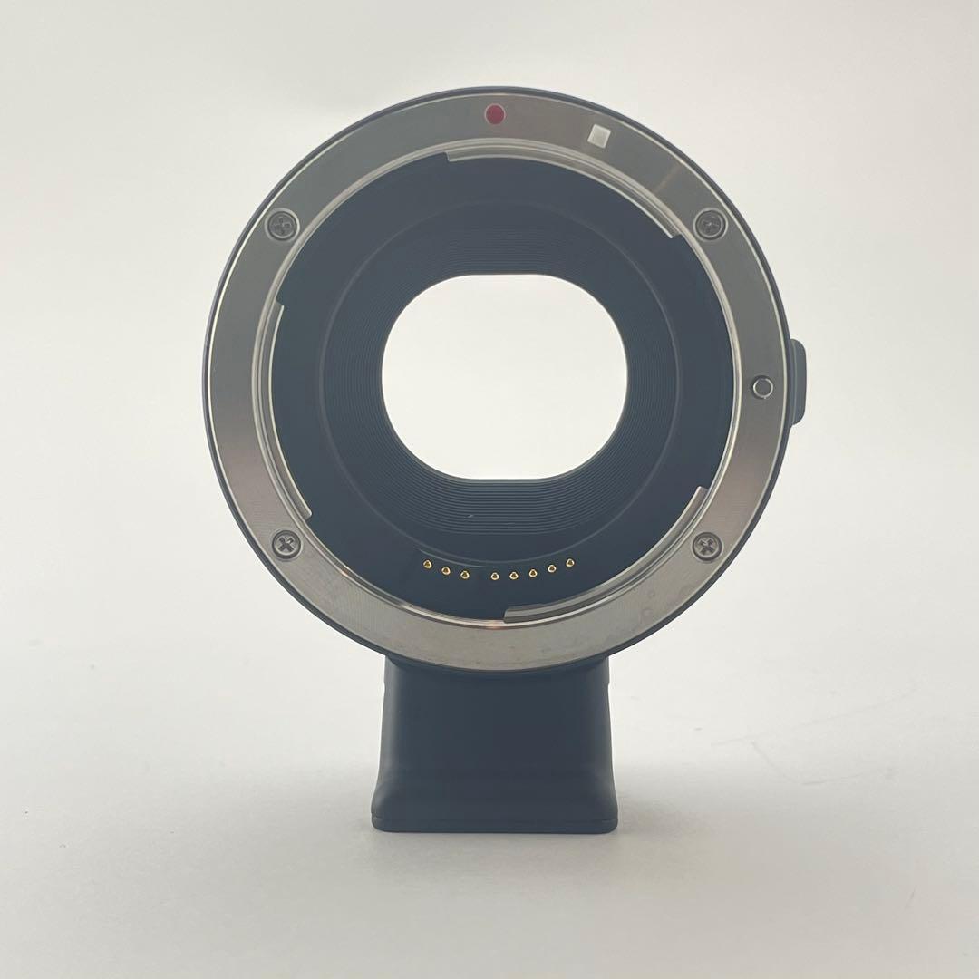 Canon Mount Adapter Ef-Eos M
