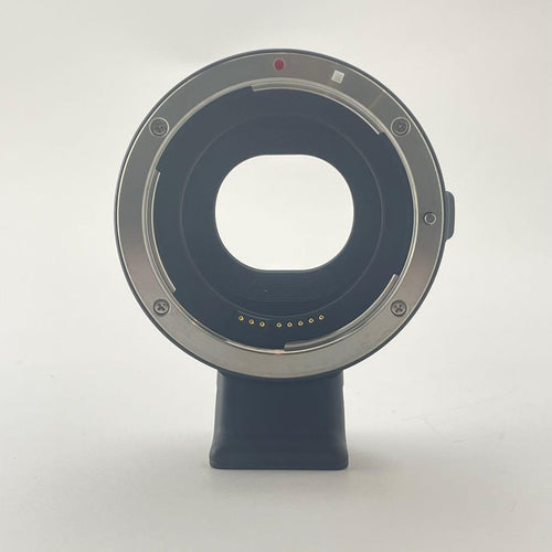 Canon Mount Adapter Ef-Eos M