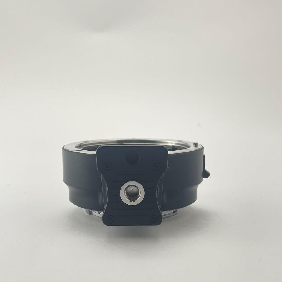 Canon Mount Adapter Ef-Eos M