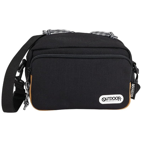 Camera Case Pouch Outdoor Products 03 2.5L Odcsb03Bk 1