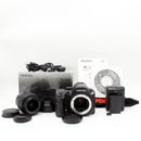 Pentax Digital Slr 5197 K-30 #9814