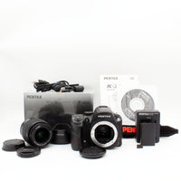 Pentax Digital Slr 5197 K-30 #9814