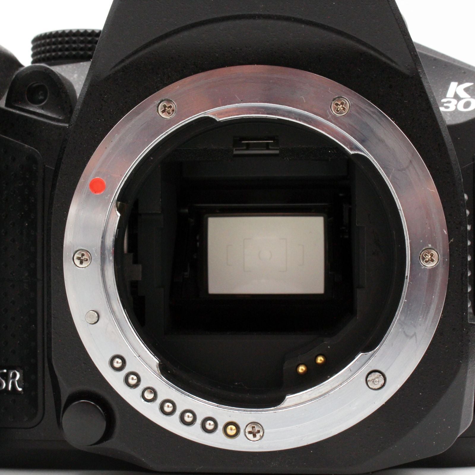 Pentax Digital Slr 5197 K-30 #9814
