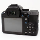 Pentax Digital Slr 5197 K-30 #9814